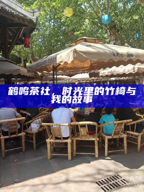 鹤鸣茶社，时光里的竹椅与我的故事