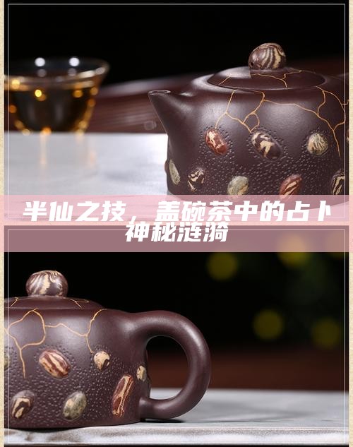 半仙之技，盖碗茶中的占卜神秘涟漪